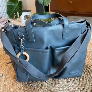 Skip Hop Diaper Bag